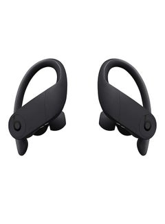 beats Bluetooth On-Ear Headphones With Charging Case Black  - Image 2