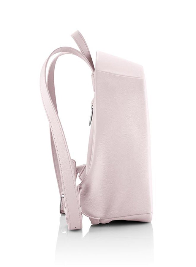 XD DESIGN Authentic Anti-Theft Backpack 6.5 Litres Pink - Image 3
