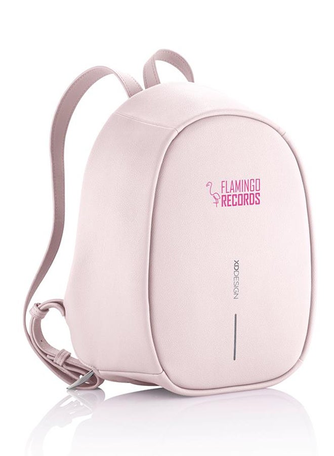 XD DESIGN Authentic Anti-Theft Backpack 6.5 Litres Pink - Image 5
