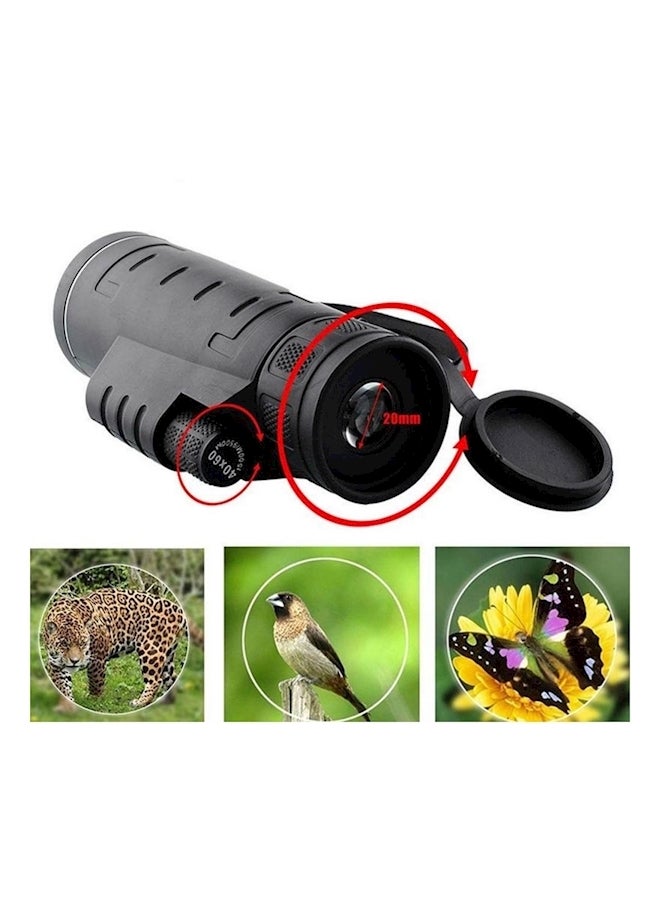 Generic Night Vision HD Telescope  - Image 3
