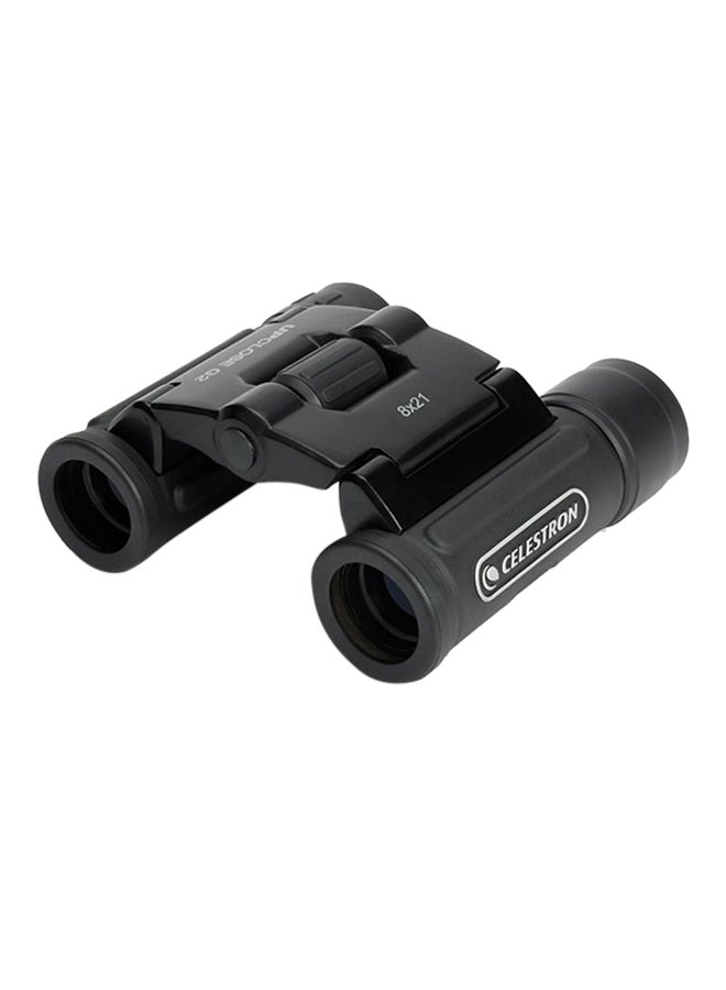 Celestron UpClose G2 8x21 Roof Binocular  - Image 1