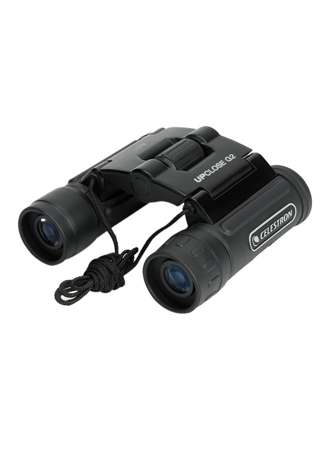 Celestron UpClose G2 8x21 Roof Binocular  - Image 2