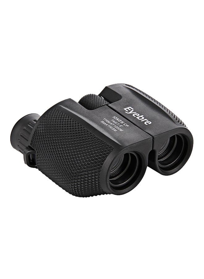 Eyebre - TD 10x25mm Portable Water-Resistant Binocular - Image 1