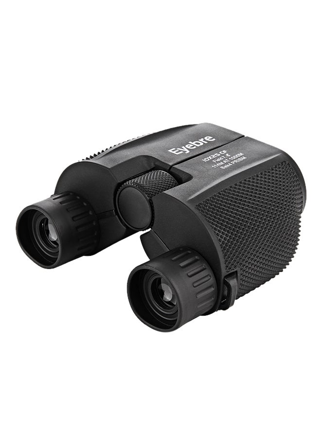 Eyebre - TD 10x25mm Portable Water-Resistant Binocular - Image 1