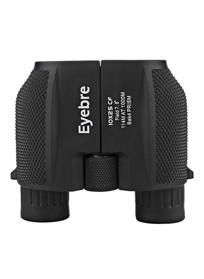 Eyebre - TD 10x25mm Portable Water-Resistant Binocular - Image 1