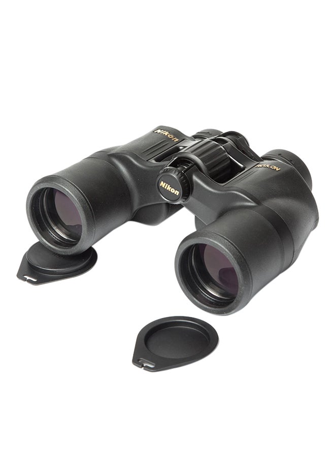 Nikon - Aculon A211 10x42 Binoculars - Image 1