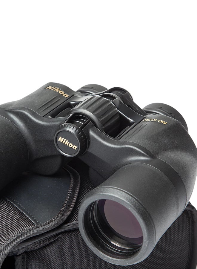 Nikon - Aculon A211 10x42 Binoculars - Image 1