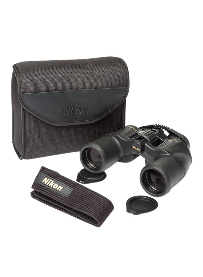 Nikon - Aculon A211 10x42 Binoculars - Image 1