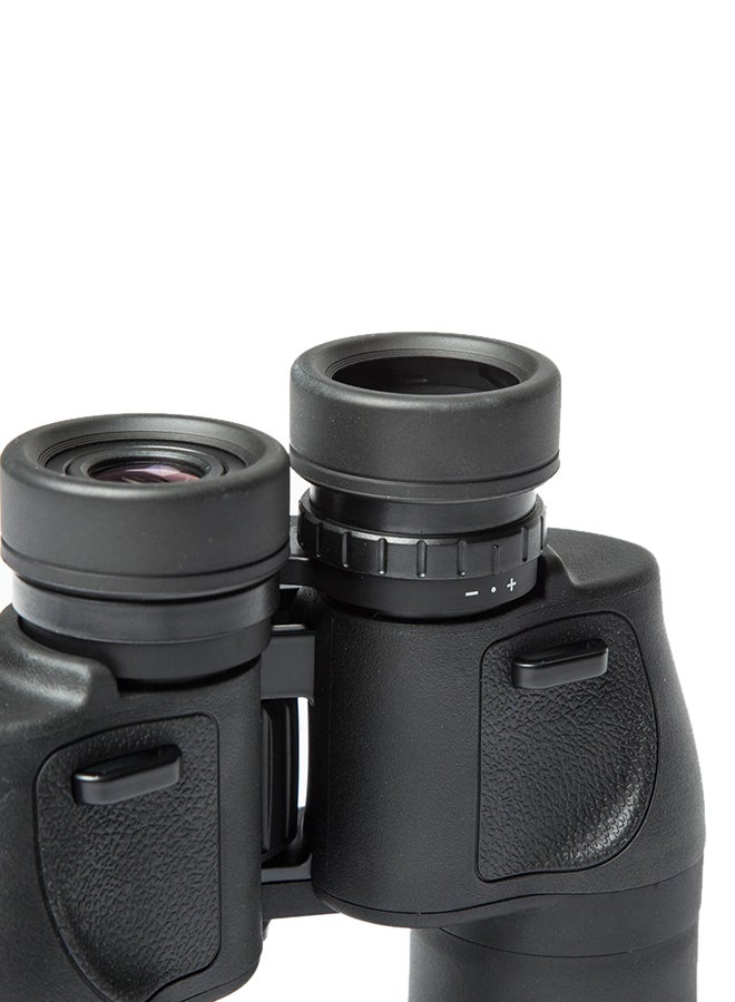Nikon - Aculon A211 10x42 Binoculars - Image 1