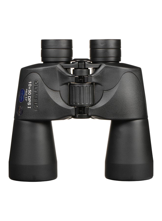 Olympus - 10x50 DPS I Binocular - Image 1