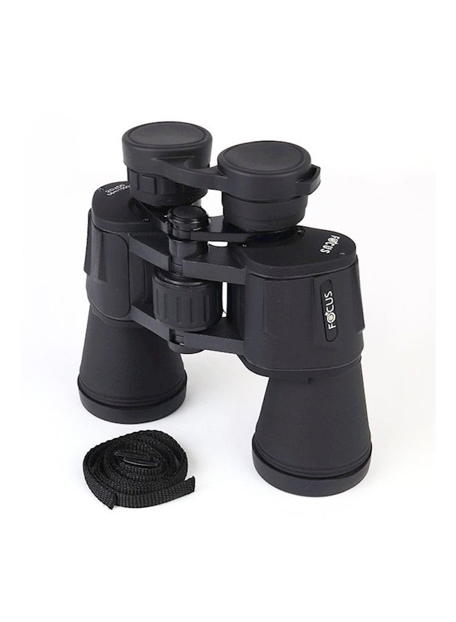 Generic Optical Telescope Large Eyepiece Binoculars  - Image 1