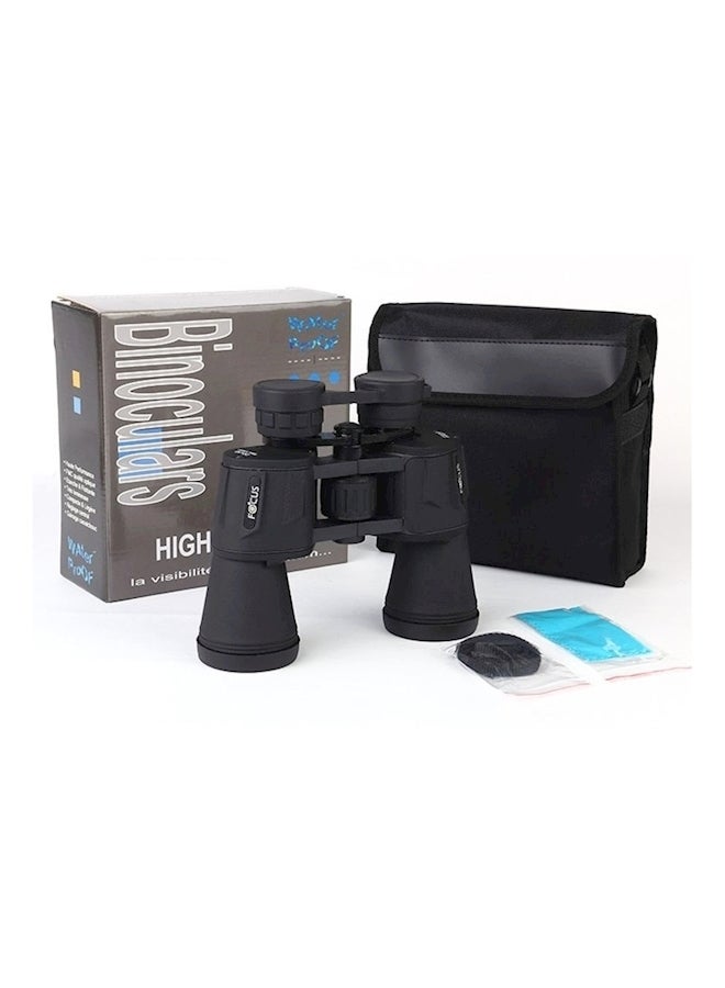 Generic Optical Telescope Large Eyepiece Binoculars  - Image 4