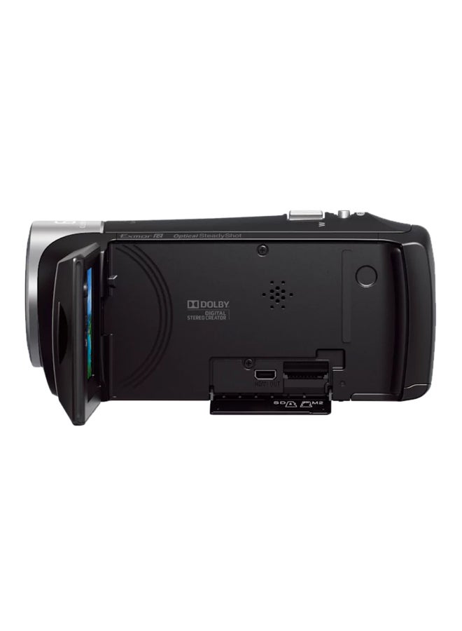 Sony - HDR-CX405 Handycam - Image 1