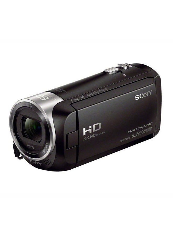Sony - HDR-CX405 Handycam - Image 1