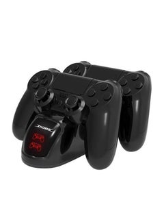 DOBE Dual Charging Dock For PlayStation 4 Joystick  - Image 2