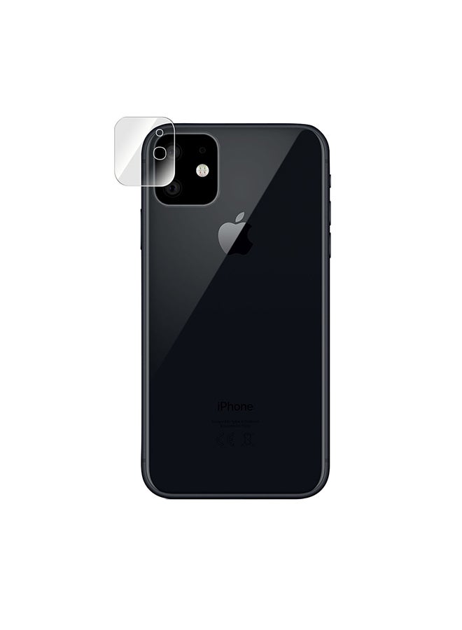 Torrii Camera Lens Protector For iPhone 11 Clear 
