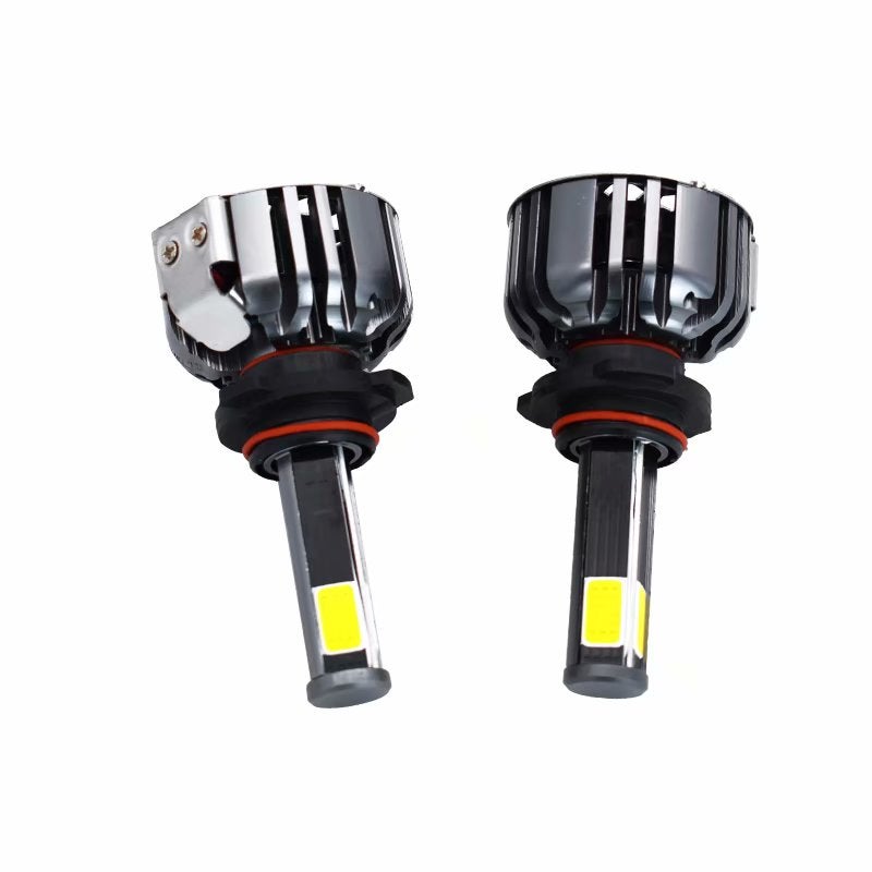 Conpex 2-Piece HB3 9005 Led Headlights Bulb Conversion Kits 