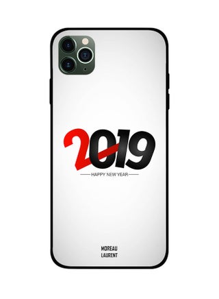 Protective Case Cover For Apple iPhone 11 Pro Max Multicolour - v1569575085/N30353325A_1