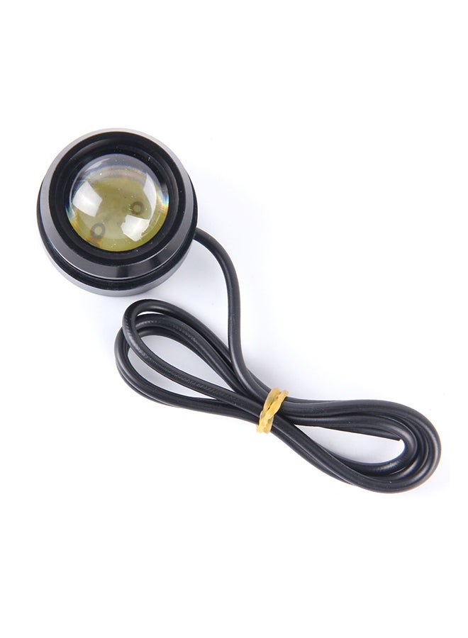 Generic 2-Piece 12V 5W 450LM Strobe Flashing With Lighting Form  - Image 1