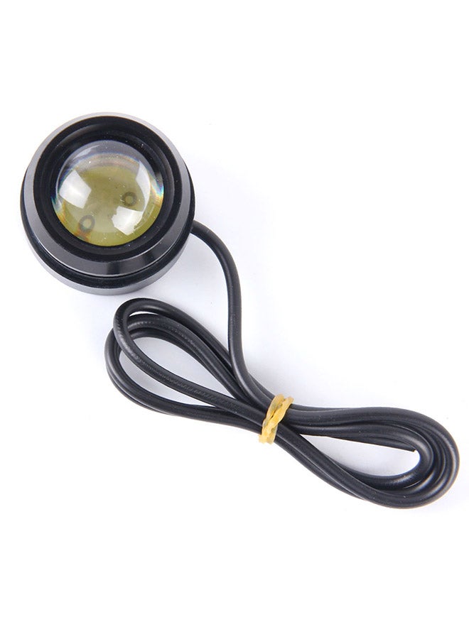 Generic 2-Piece 12V 5W 450LM Strobe Flashing With Lighting Form  - Image 2