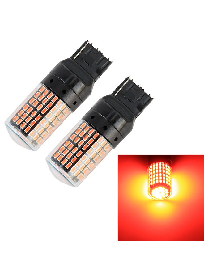 Generic 2-Piece T20/7440 DC12V/18W/1080LM Car Auto Turn Lights  - Image 2