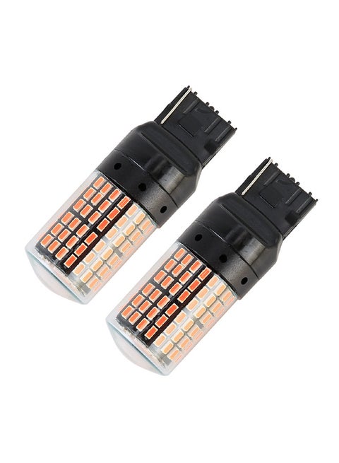 2-Piece T20/7440 DC12V/18W/1080LM Car Auto Turn Lights