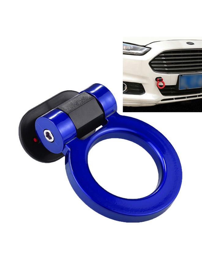 Generic Car Truck Bumper Tow Hook Adhesive Decal Sticker  - Image 2