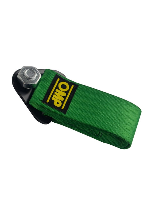 High Strength Nylon Racing Car Universal Tow Eye Strap - Image 1