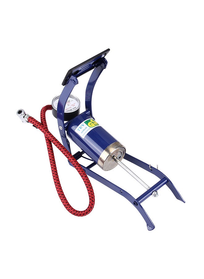 Generic Portable Foot Inflator Air Pump For Vehicle  - Image 1
