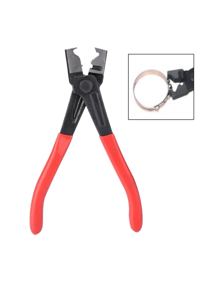 زرادية طوق مخلبية من نوع R لمشبك الخرطوم - Image 2