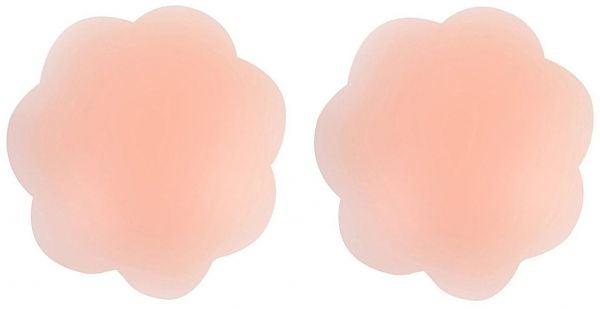 Strapless Silicone Bra Nude  - Image 1
