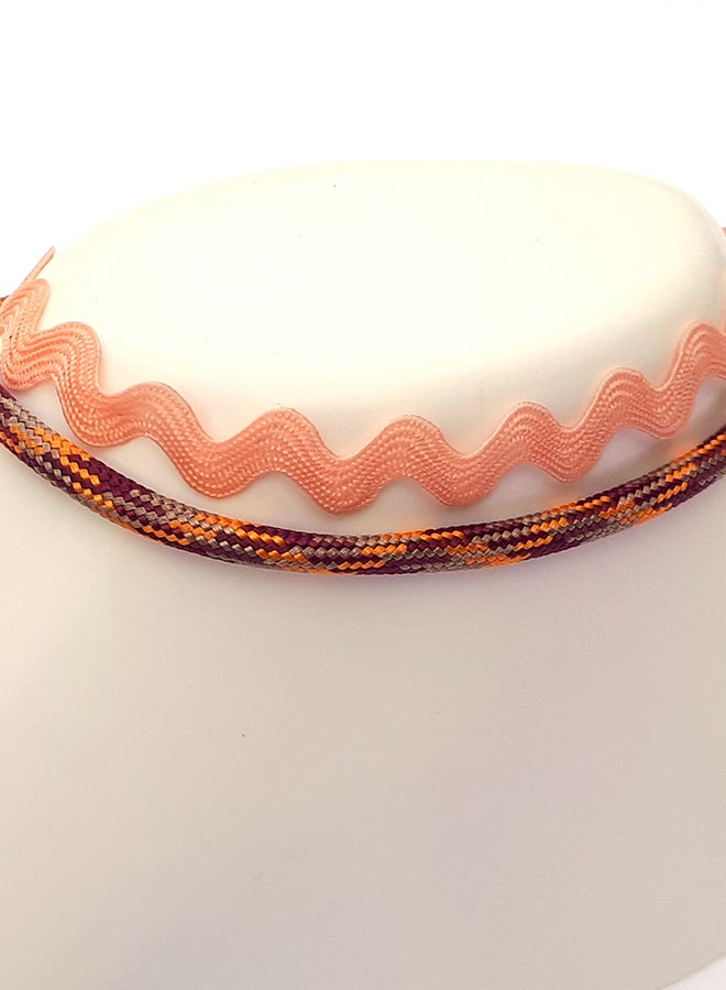 ألوان رباط وخلخال شريطي 2 في 1 - Image 4