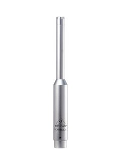 Ultra-Linear Measurement Condenser Microphone ECM8000 Silver