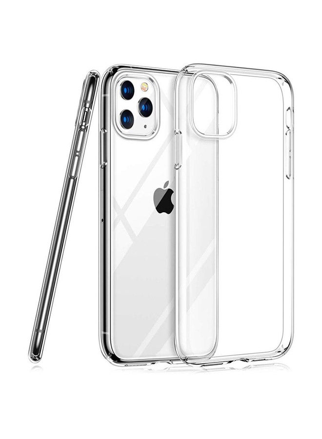 Eouro Protective Case Cover For iPhone 11 Pro Max Clear  - Image 1