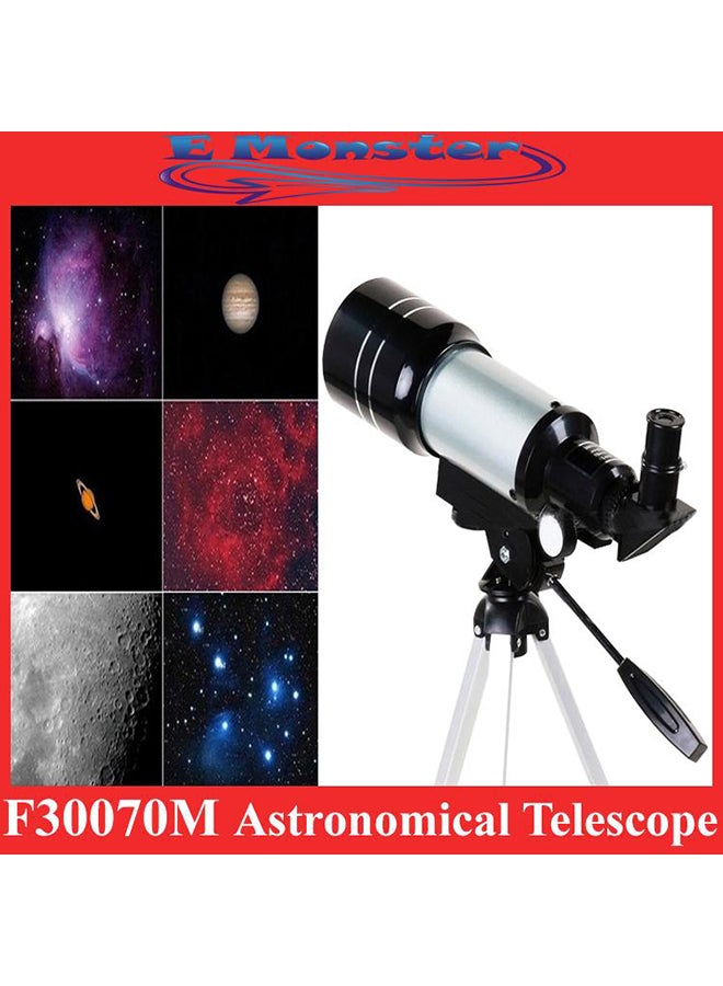 F30070M Astronomical Monocular Telescope