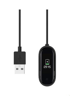 Generic Smart Band 4 Charger Cable For /Mi/Xiaomi 20centimeter Black 