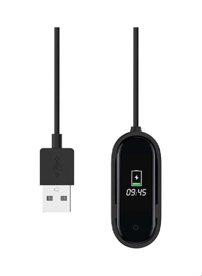 كابل شاحن Smart Band 4 لـ /Mi/Xiaomi 