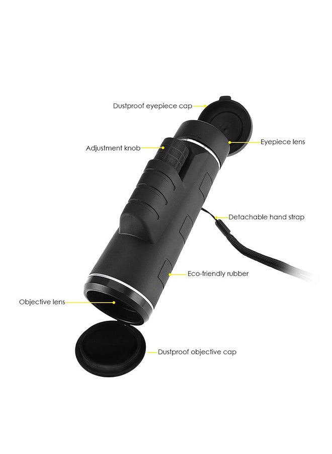 Generic 35x50 Dual Focus Monocular Telescope  - Image 2