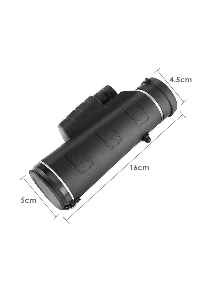 Generic 35x50 Dual Focus Monocular Telescope  - Image 5