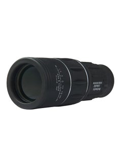 Generic Dual Focus Optic Lens Monocular Telescope  - Image 2