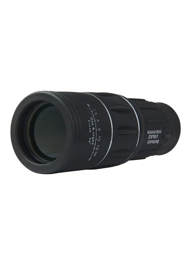 Generic Dual Focus Optic Lens Monocular Telescope  - Image 2
