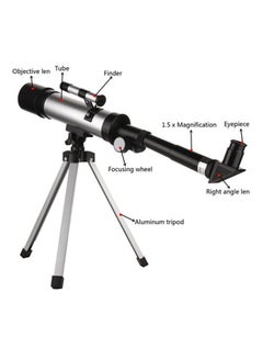 Generic F36050M Astronomical Telescope With Tripod  - Image 5