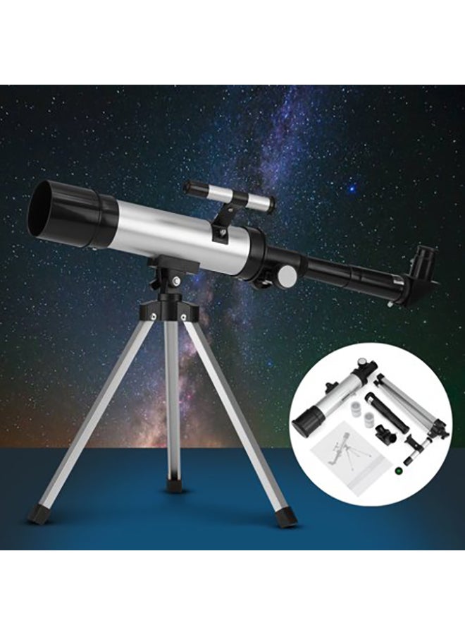 Generic - F36050M Astronomical Telescope With Tripod - Image 1