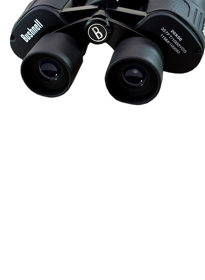 Bushnell - 20x50 Binocular Telescope - Image 1