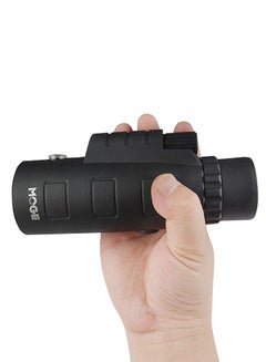 Generic 50x60 Zoom HD Optical Monocular Telescope  - Image 2