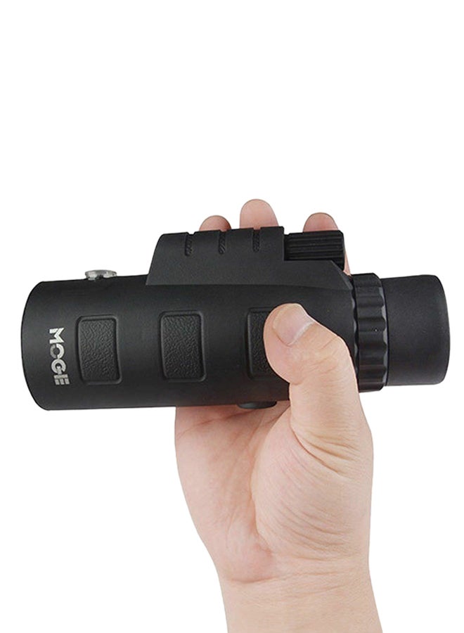 Generic 50x60 Zoom HD Optical Monocular Telescope  - Image 2