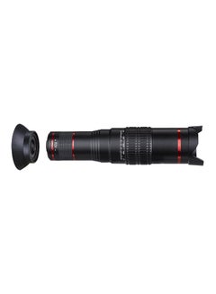 Generic 22x Zoom Mobile Phone Optical Telescope  - Image 2