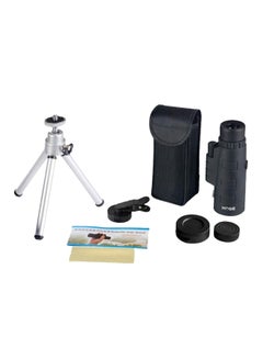 Generic 50x60 Zoom HD Optical Monocular Telescope  - Image 5