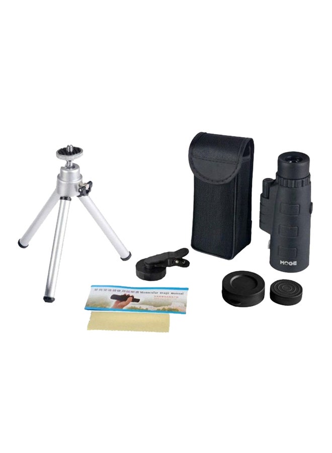 Generic 50x60 Zoom HD Optical Monocular Telescope  - Image 5