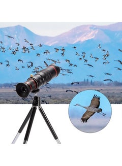 Generic 22x Zoom Mobile Phone Optical Telescope  - Image 4
